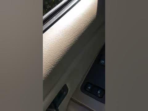 Engine Pinging Under Load