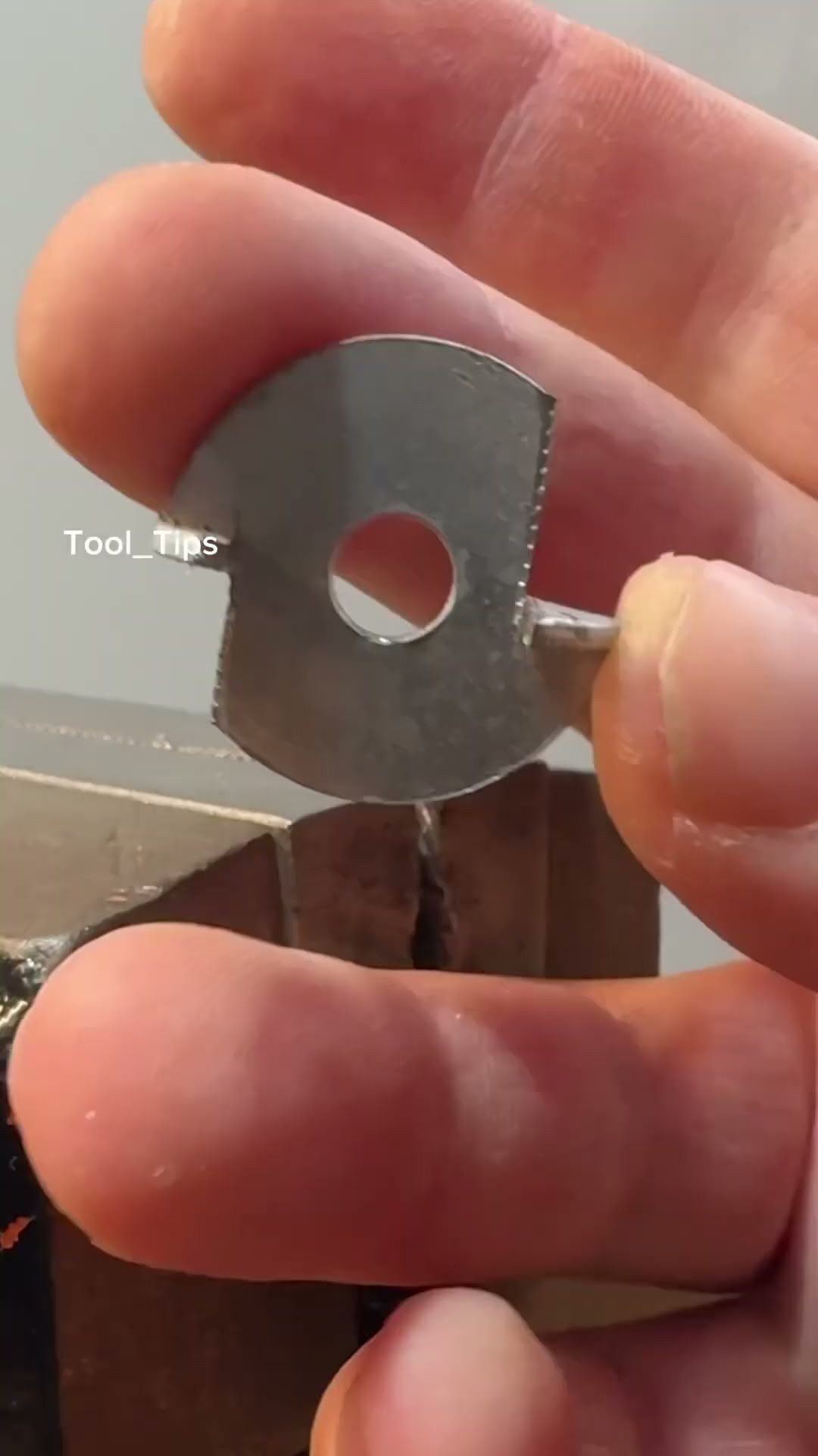 The Three Tips ??