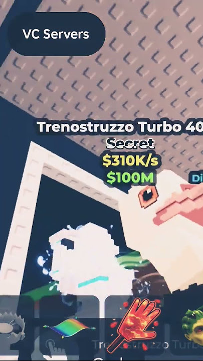new turbo 4thousand