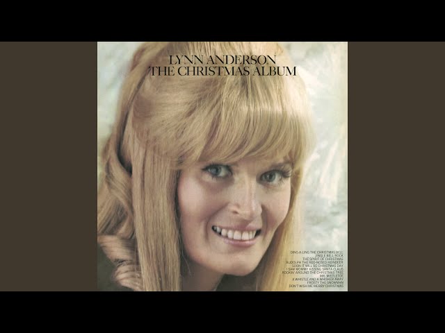 Lynn Anderson - Frosty The Snowman