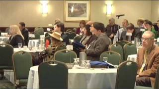 Scoring Green Prosperity - Hazel Henderson