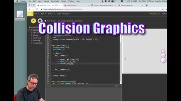 E03.2: Collision graphics