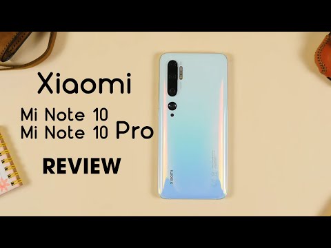 nh gi Xiaomi Mi Note 10 Mi Note 10 Pro - C nh tranh s ng ph ng nh gi Xiaomi Mi Note 10 Mi Note 10 Pro - C nh tranh s ng ph ng