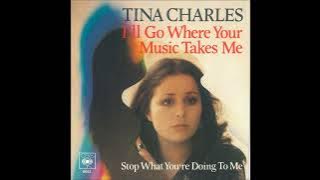 Tina Charles  -  I'll Go Where Your Music Takes Me (1978) (HQ) (HD) mp3
