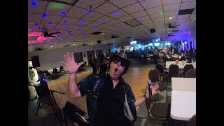 The Silver Oaks Band (SOB's) Rocking the Palm Beach Gardens Moose Lodge on Saturday Night 9-26-2026