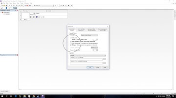 How To Enable Prompt for Language when Loading Non Unicode Apps In Clickteam Fusion 2 5