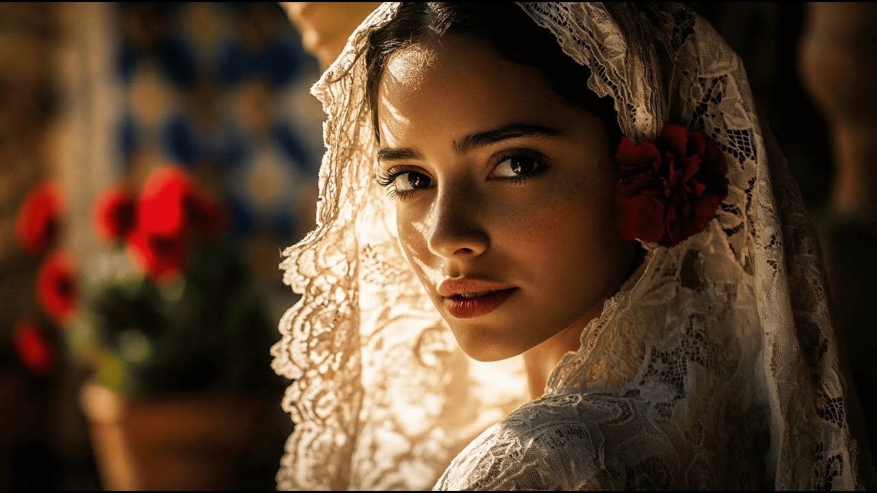 Rumbas y Bulerías Flamencas 🔥 Para Sentir el Sur