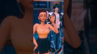 She goes by denver💓🤭 #dothingsyoudontwanttodo #zepeto #shorts #viral #song