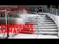 Primitive Skate Welcomes Kyonosuke Yamashita