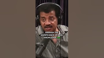 Egyptian Knowledge: Ancient Mysteries or Modern Science? - Neil DeGrasse Tyson on JRE