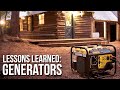 All About Generators!
