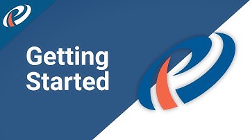 Basics - Welcome To Pipeliner - Pipeliner CRM Academy