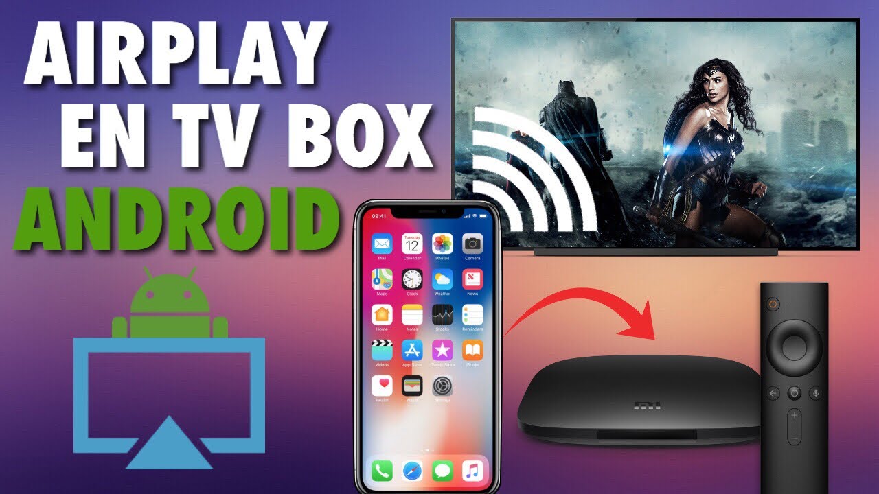 Airplay Box. АИР плей андроид ТВ. Airplay Box w13 отзывы. Xiaomi airplay