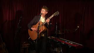 Old Man - Ed Blunt (Live at the Green Note, London)