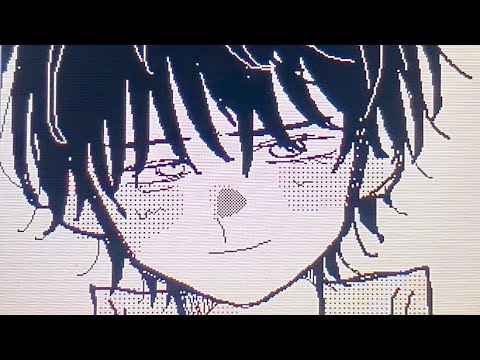 h*o*p*e   氵㐬彡【うごメモ】