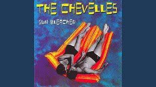 Video thumbnail of "The Chevelles - Lost In Love"