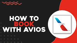 How To Book American Airlines with Avios (Quick & Easy)
