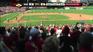2010/05/23 Freese's two-run single