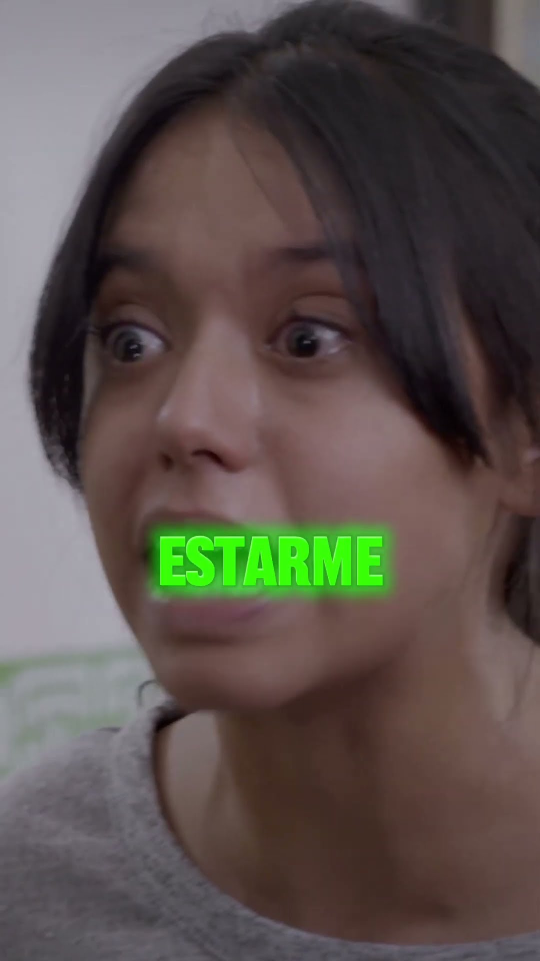 ?? Artemisa no quiere ponerse a trabajar para mantener a su bebé #LaRosaDeGuadalupe