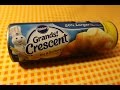 Pillsbury Crescent Rolls