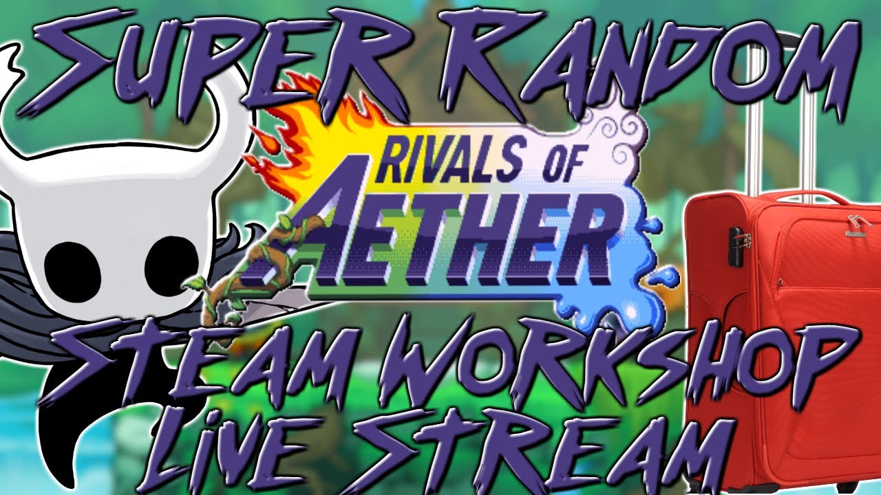 rivals of aether custom characters download rivals of aether custom characters download