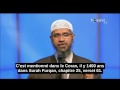 Pourquoi lislam est la vraie religion une conversion aprszakir naik