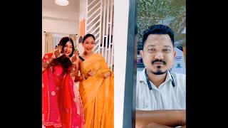 Priyam Pallavi Short Reels Video