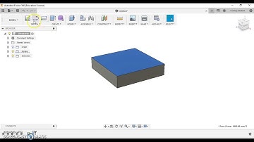 F360_Extruderen of press and pull