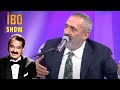 &quot;Ali Çok İyi Bateri Çalar&quot; | İbo Show 2020 | 16. Bölüm