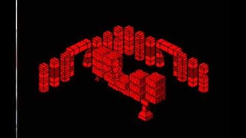 El Mundo de Mr. emulator - ZX Spectrum - emulador Unreal Speccy Portable 0.0.57 - Windows 7 x64