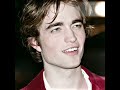 Robert Pattinson edit | Ectasy (Slowed) #edit #shorts