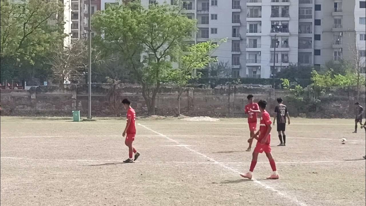 U-15 SUDEVA DELHI FOOTBALL CLUB V/S EIMI HEROS FOOTBALL CLUB Full Match - U-15 SUDEVA DELHI FOOTBALL CLUB V/S EIMI HEROS FOOTBALL CLUB Full Match