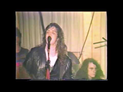 Forced Entry (1988 Seattle Heavy Metal)