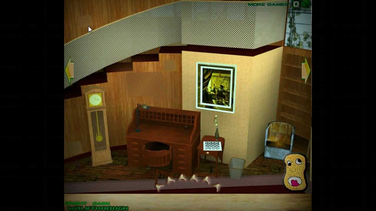 Crazy Sponge Escape 3 Walkthrough YouTube crazy-sponge-escape-3-walkthrough-youtube