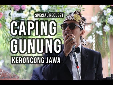 caping-gunung-[gesang]-keroncong-jawa