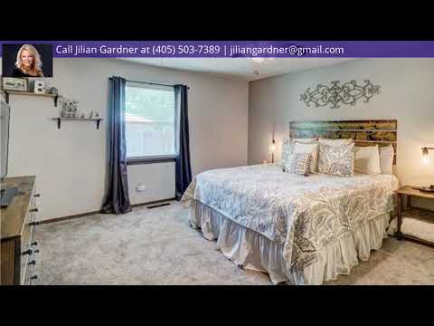 3800 141st Circle, Edmond, OK home video tour