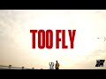 Too fly - MAYO X why bother? | Official Music Video | 2023