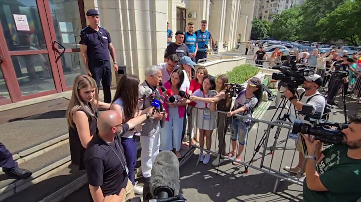 Călin Georgescu, INCULPAT oficial! Primele imagini de la Parchetul General