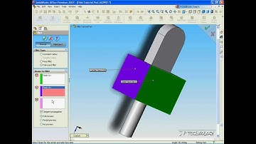 Lesson 13 - Filet Full Round