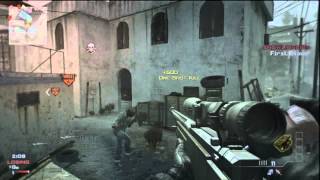 MW3 Edit #20 Chill edit
