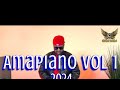 🔥🔥🔥 THE BEST OF AMAPIANO Vol 1 2024 - CHICHI THE DJ, Chley, Dalie, Mnike, ka valungu, Yini Ngathi