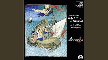 Conductus: Fulget nicolaus