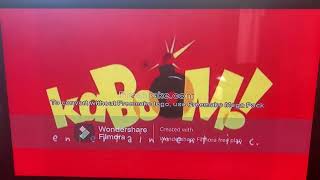 Opening To Little Einsteins The Christmas Wish 2008 Dvd 2023 Reprint