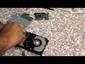 How To Destroy a Hard Drive