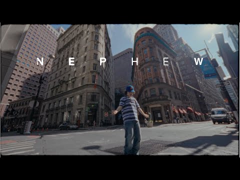 Nephew / nYc (Prod. MaffYuu from Phony PPL)