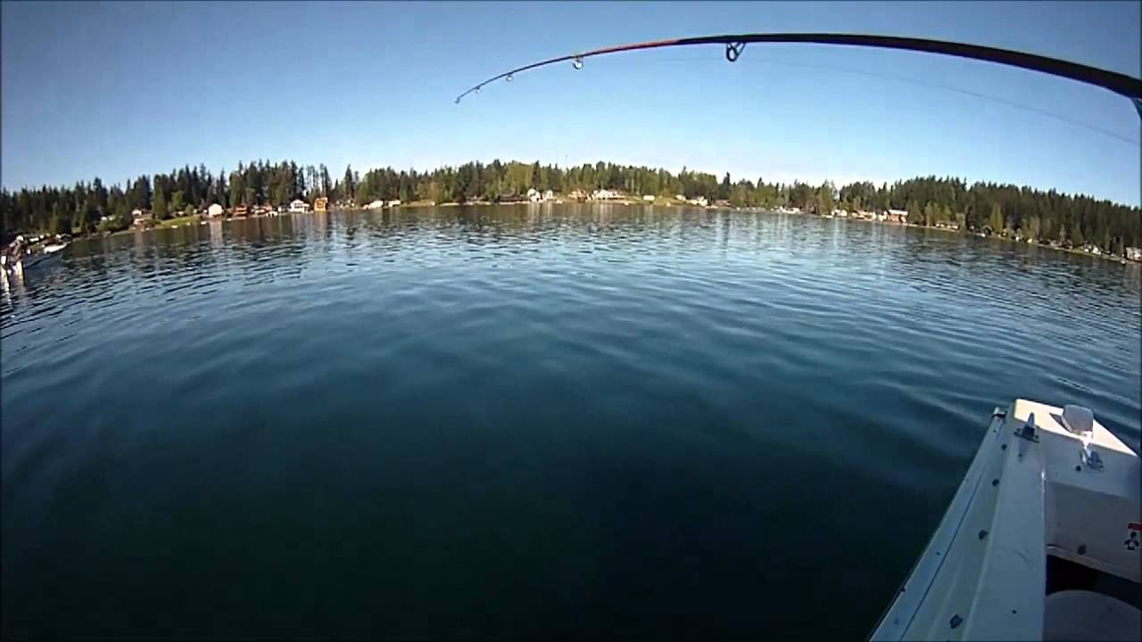 Clear Lake 4 27 15 YouTube