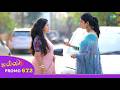 Malli Serial | Episode 672 Promo | 11th Mar 26 | Nikitha | Vijay | Saregama Dice TV Shows Tamil
