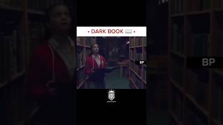 Dark Book #ytshorts #youtubeshorts #shorts #horror #horrormovies #scary #creepy #horrormovie