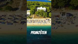 Primošten #primosten   #chorwacja #kroatien #chorvatsko #croazia #adriatic #croatia #hrvatska