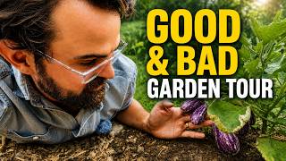 Late June Kentucky Garden Tour: What’s Working, What’s Not